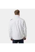 Helly Hansen  Crew Mıdlayer Mont 2 Erkek Ceket Hha.34444 Hha.001 Beyaz-m - 2