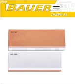 BAUER 15 Cm Çift Taraflı Bıçak Balta Satır Bileme Taşı - 1