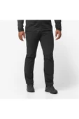 Salomon  Lc2106 Wayfarer Erkek Outdoor Kamp Pantolonu Siyah - 4