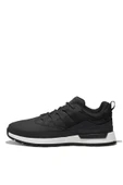 Timberland  Siyah Erkek Lifestyle Ayakkabı TB0A2DW80151 Euro Trekker Low Mesh - 2