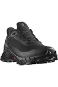 Salomon  473075 Alphacross 5 Goretex Outdoor Ayakkabı SİYAH - 3