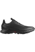 Salomon  473075 Alphacross 5 Goretex Outdoor Ayakkabı SİYAH - 2