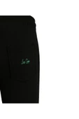 Luo Camp  Sweatpant Erkek Düz Kesim Eşofman Altı - 4
