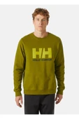Helly Hansen  LOGO CREW SWEAT - 3