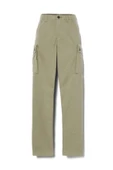 Timberland Brookline Twill Cargo Pant - Cassel Earrth - 5