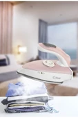 Kiwi KSI 6316 Pembe 1000 W Seyahat Ütüsü - 1