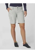 Helly Hansen  W Qd Kadın Şort Hha.33942-853 Beyaz - 2