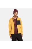 Timberland  Outdoor Archive Re-issue Erkek Sarı Dik Yaka Ceket - 1