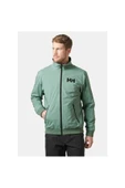 Helly Hansen Hp Racing Bomber 2.0 Kısa Erkek Ceket HHA.34285.HHA489 Yeşil - 2