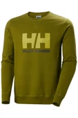 Helly Hansen  LOGO CREW SWEAT - 1