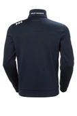 Helly Hansen  Crew Fleece Erkek Mont HHA.30229 597 - 4