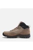 Timberland Mt. Maddsen Mid Lace Up Waterproof Hikin Erkek Bej Bot Tb0a6ch5emi1 - 2