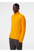 Helly Hansen  Hh Mount Erkek Yarım Fermuarlı Polar Fleece Polar Hh..12001hha.328 - 2