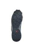 Salomon  Speedcross 6 Gore-tex Erkek Siyah Outdoor Ayakkabı (L41738600) - 4