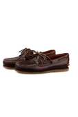 Timberland  Klasık Tekne Ayakkabısı - Brown - 3