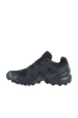 Salomon  Speedcross 6 Gore-tex Erkek Siyah Outdoor Ayakkabı (L41738600) - 2