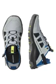Salomon  Techamphibian 5 Sandalet Tipi Kaymaz Erkek Ayakkabı L4711 - 4