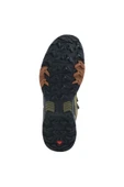 Salomon  X Ultra 4 Mıd Gtx Erkek Outdoor Ayakkabısı L47685400 - 4