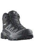 Salomon  Erkek Outdoor Ayakkabı Siyah L47447600 O.c.o X Ultra 360 - 2