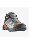 Salomon  Erkek Outdoor Ayakkabı Siyah L47453500 O.c.o X Ultra 360 Gtx - 4
