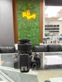 Canon EOS 1300D 18-55MM IS DSLR Fotoğraf Makinesi - 3