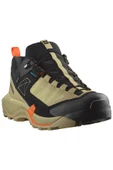 Salomon  X ULTRA ALPİNE GTX ERKEK OUTDOOR AYAKKABI - 1