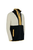 Luo Camp  -02 Full-zip Fleece Erkek Tam Fermuarlı Polar - 1