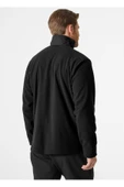 Helly Hansen Daybreaker Block Jacket Erkek Polar Ceket HHA.49454.990 Siyah - 2