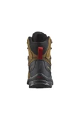 Salomon  Quest 4 Gtx Ayakkabı L47156400 Kahverengi-46? - 5