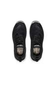 Keen  1028886 WK400 Black/White Erkek Outdoor Ayakkabı - 5
