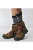 Salomon  Quest 4 Gtx Ayakkabı L47156400 Kahverengi-46? - 7