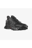 Salomon  Supercross 4 Gore-tex Erkek Siyah Outdoor Ayakkabı - 2