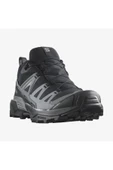 Salomon  Erkek Outdoor Ayakkabı Siyah-gri L47453200 O.c.o X Ultra 360 Gtx - 5