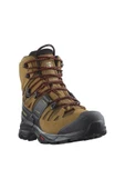 Salomon  Quest 4 Gtx Ayakkabı L47156400 Kahverengi-46? - 6