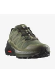 Salomon  Speedcross Peak Erkek Koşu Ayakkabısı - 4