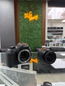 Canon EOS 1300D 18-55MM IS DSLR Fotoğraf Makinesi - 4