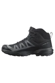 Salomon  Erkek Outdoor Ayakkabı Siyah L47447600 O.c.o X Ultra 360 - 6