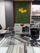 Canon EOS 1300D 18-55MM IS DSLR Fotoğraf Makinesi - 1