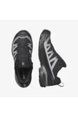 Salomon  Erkek Outdoor Ayakkabı Siyah-gri L47453200 O.c.o X Ultra 360 Gtx - 1