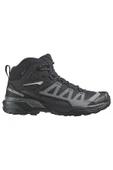 Salomon  Erkek Outdoor Ayakkabı Siyah L47447600 O.c.o X Ultra 360 - 1
