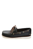 Timberland  Klasik Erkek Tekne Ayakkabısı - Lacivert - 2