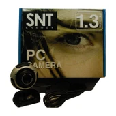 Webcam 1.3 Mp Qtop Q-9980 - 1
