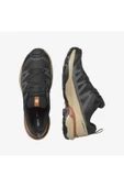 Salomon  X-ultra 360 Gtx Gore-tex® Patika Koşu Ayakkabısı Erkek Spor Ayakkabı Kahverengi thumbnail 2
