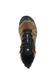 Salomon  X Ultra 4 Mıd Gtx Erkek Outdoor Ayakkabısı L47685400 - 3