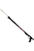 Apnea Bullseye Kanallı 75cm Kapalı Kafa --- --- --- 1ad. - 3