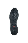 Salomon  Speedcross 6 Erkek Siyah Outdoor Ayakkabı (L41737900) - 4