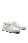 Timberland  Maple Grove Leather Ox Erkek Siyah Spor Ayakkabı Tb0a5z2pl771 - 3