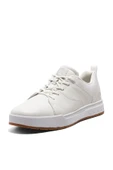 Timberland  Maple Grove Leather Ox Erkek Siyah Spor Ayakkabı Tb0a5z2pl771 - 2