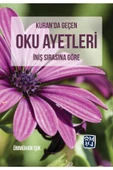 Kuran’da Geçen Oku Ayetleri - Iniş Sırasına Göre - Ümmühan Işık - 1