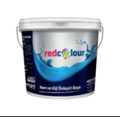 REDCOLOUR NEM VE KÜF ÖNLEYİCİ BOYA (2,5 L) - 1